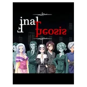 Final Theosis (clé Steam, monde entier)