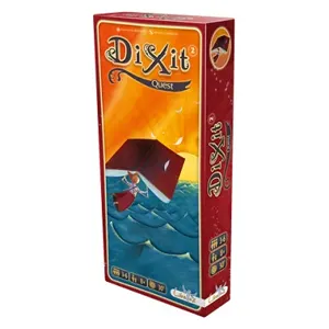 DIXIT QUEST