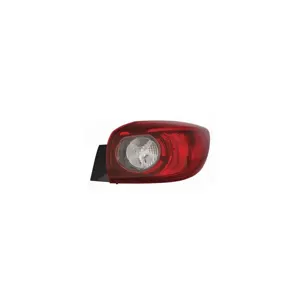VAN WEZEL Feu arrière pour MAZDA: 3 (Ref: 2744936)