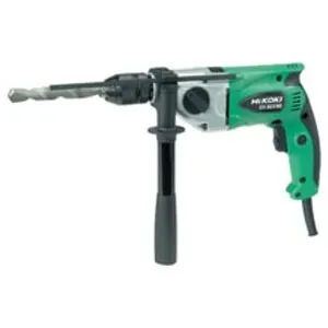 Perceuse A Percussion Dv 20vb2ks