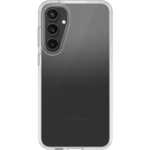 Coque Samsung S23FE transparente