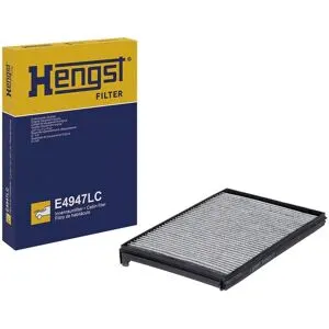HENGST FILTER E4947LC Filtre d'habitacle