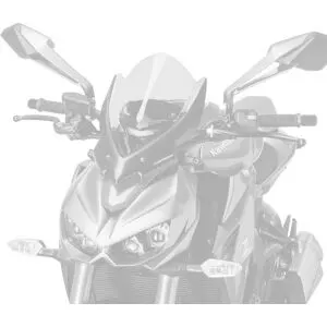Saute vent Puig TOURING Rouge