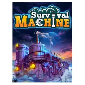 Survival Machine (clé Steam, monde entier)
