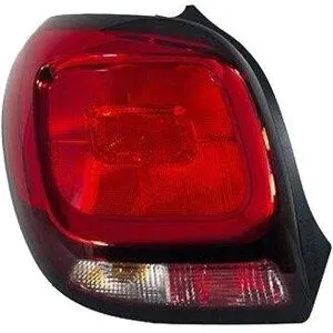 MAGNETI MARELLI Feu arrière pour CITROËN: C1 (Ref: 714081331002)