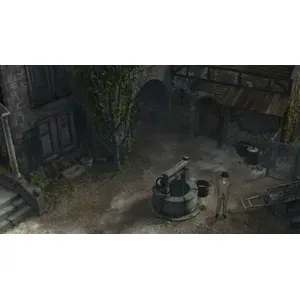 Alter Ego (clé Steam, monde entier)