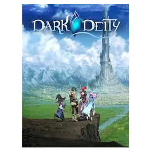 Dark Deity (clé Steam, Europe)