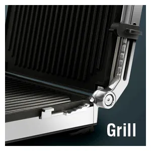 Fritel Gr 2275 Gril De Contact