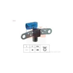 FACET 9.0540 Capteur PMH