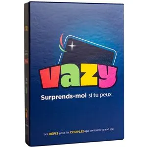 Vazy