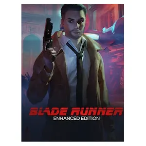 Blade Runner Enhanced Edition (clé GOG, monde entier)