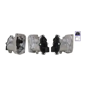 Vanne Egr Elstock 720427 Ford