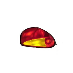 VAN WEZEL Feu arrière pour DAEWOO: Matiz (Ref: 8105921)
