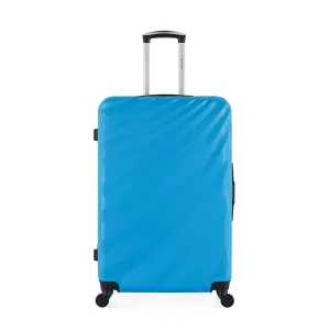 Valise Grand Format Rigide DANUBE