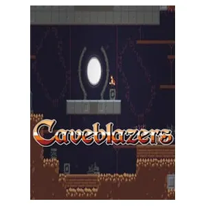 Caveblazers (clé Steam, Europe)