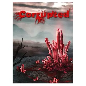 Corrupted (clé Steam, monde entier)
