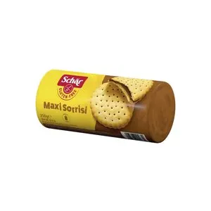 Schar Maxi Sourires Biscuits