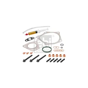 Kit Complémentaire Febi 191052 Porsche