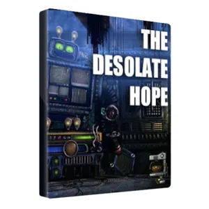 The Desolate Hope (clé Steam, monde entier)
