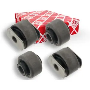 FEBI BILSTEIN 48628 Silent bloc de triangle
