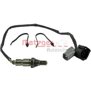 METZGER Sonde lambda pour MAZDA: 6 (Ref: 0893490)