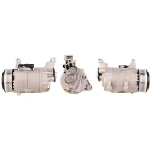 LUCAS Compresseur, climatisation pour MINI: MINI & RENAULT: Clio (Ref: ACP341)