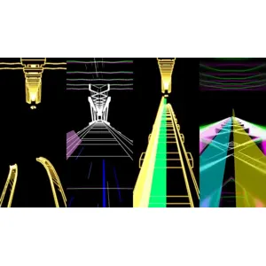 FOTONICA (clé Steam, monde entier)