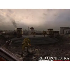 Red Orchestra Ostfront 41-45 (clé Steam, monde entier)