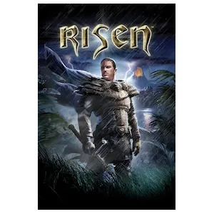 Risen (clé GOG, monde entier)