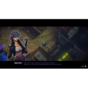 CyberCorp (clé Steam, monde entier)