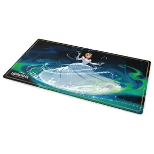 Tapis de jeu Cendrillon - Disney Lorcana