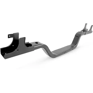 VAN WEZEL Support de radiateur pour RENAULT: Clio (Ref: 4374690)