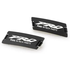 Insert Pare Carter Puig Jeu Cache Logo Pro 2.0 Noire