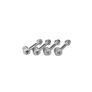 Kit De Réparation, Bras De Commande De Roue Ted40331 Tedgum Tedgum Ted40331 Dodge;Jeep