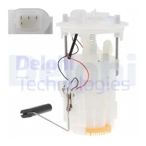 DELPHI Unité d'injection de carburant pour RENAULT: Trafic (Ref: FT4115-12B1)