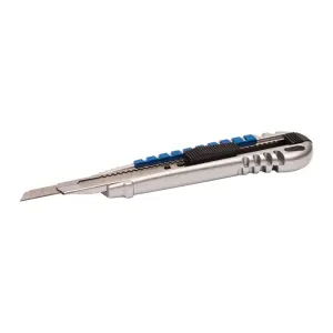 Cutter À Lame Rétractable 9mm
