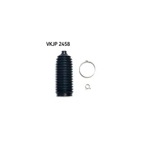 SKF VKJP 2458 Kit de soufflet de direction