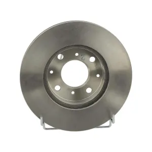 FERODO Disques de frein pour HONDA: CRX, Integra, Civic (Ref: DDF377)
