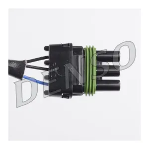 Sonde Lambda Direct Fit Denso Dox1593 Opel;Vauxhall
