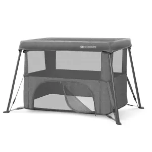Lit bébé 3 en 1 Cami Grey