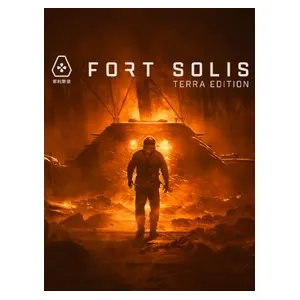 Fort Solis - Terra Edition (clé Steam, monde entier)