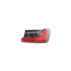 Feu Arrière 0593922 Van Wezel Van Wezel 0593922 Bmw
