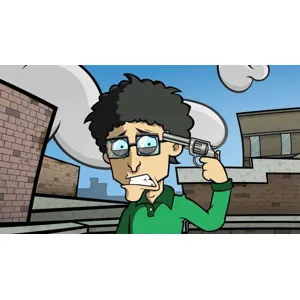 Randal's Monday (clé Steam, monde entier)