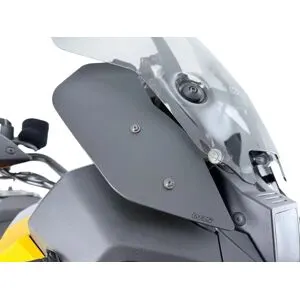 Déflecteur moto Wrs 23500625