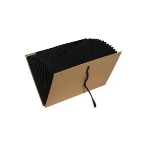 Trieur 18 Compartiments Officebyme - Beige