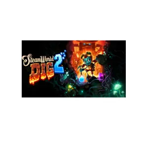 SteamWorld Dig 2 (clé Xbox One, Europe)
