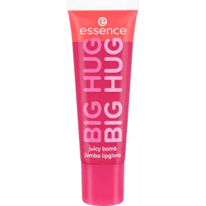 essence КАЖИ ГО С JUICY гланц за устни jumbo ГОЛЯМА ПРЕГРЪДКА сочна бомба