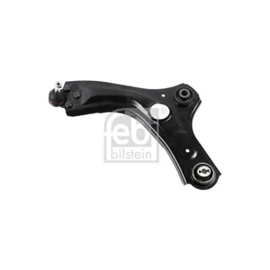 FEBI BILSTEIN Triangle de suspension pour ALPINE: A290 & RENAULT: R5 E-TECH, Captur, Symbioz & NISS…