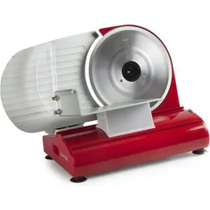 Domo Do522s Trancheuse Electrique - Rouge