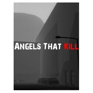 Angels That Kill (clé Steam, monde entier)